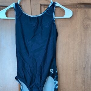 KB Tie Dye Leotard